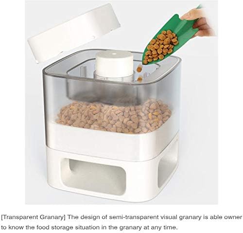 Dog Slow Feeder Toy Training Bowl Pop-up Food Bullet Dispenser Non-Electric Dog Educational Toy