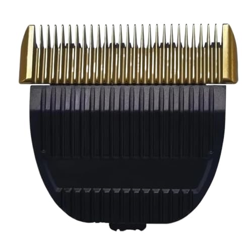 Image of Trimmer Blade, Compatible with Panasonic, WER9902 ER-GP80 ER1611