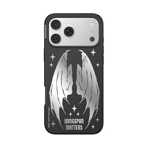 PopSockets iPhone 18 Pro Max Phone Case with MagSafe- Wingspan