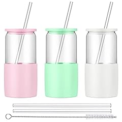 White, A true pink, Light green