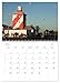 Cape Town - South Africa (Monthly Wall Calendar 2026 11.7