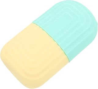 Rodillo de enfriamiento facial de silicona be...