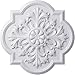 Ekena Millwork CM20BO 20-Inch OD Bonetti Ceiling Medallion