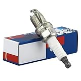 Iridium Spark Plug 4603 K16TT Compatible For Audi A4 A8 BMW E30 E32 Chrysler Caprice Sebring
