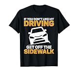 Funny Student Driver Learner Permits
