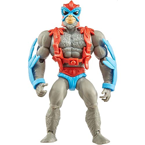 He-man Masters Of The Universe Mattel