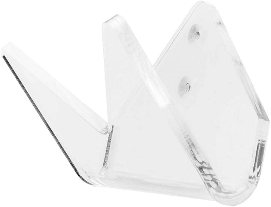 Skateboard Wall Hanging Bracket Display Mount Deck Storage Rack Model 1 | Outdoor Sports | Skateboarding & Longboarding | Skateboard Parts | Decks
