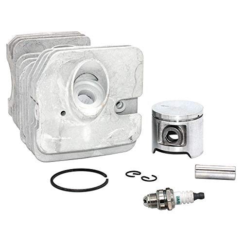 Kit cylindre-piston 245EPA pour réparer la perte de puissance - 5