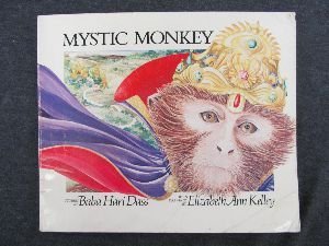 Mystic Monkey 0918100054 Book Cover