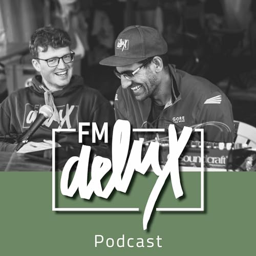 FM Delux Podcast Titelbild