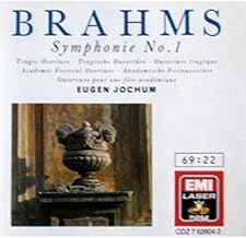 Brahms - Symphony 1