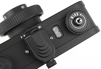 Lomography La Sardina 8Ball Camera [Camera]