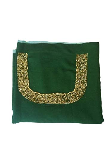 GOCS Women's Cotton Churidar Material 