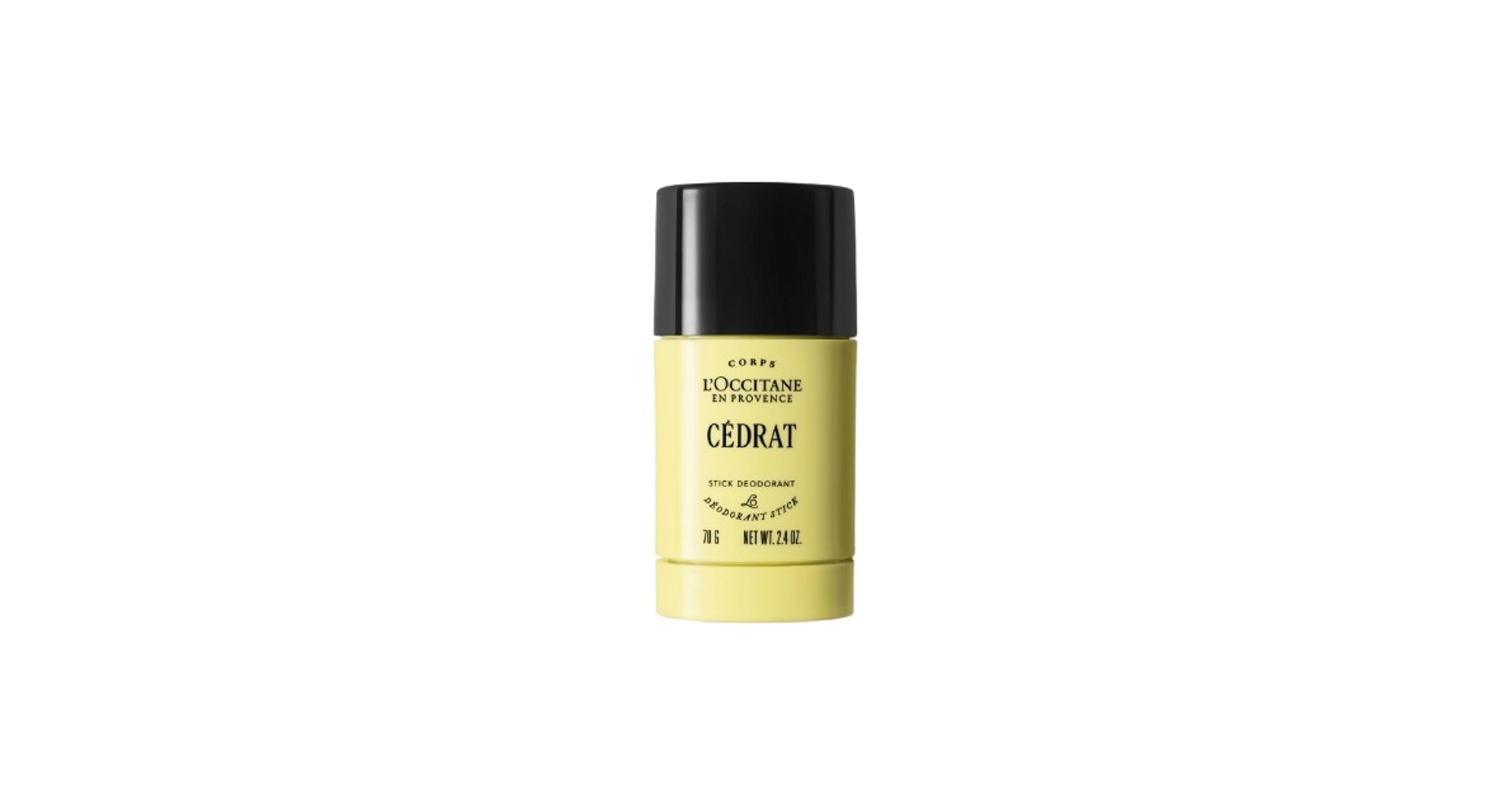 その他 L'Occitane Eau de Cedrat 75ml Eau de Cedrat L&#039;Occitane en Provence cologne - a