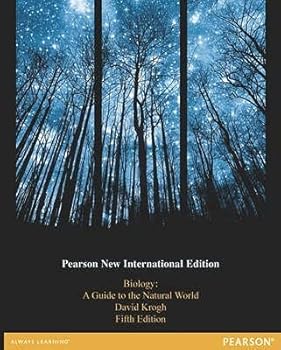 Paperback Sm Biology Guide Natural World Book