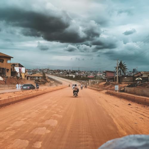 The cost of following Jesus in Nigeria