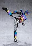 TAMASHII NATIONS - Kamen Rider Gavv - Kamen Rider Gavv (Poppingummy Form), Bandai Spirits S.H.Figuarts Action Figure