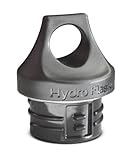 Hydro Flask Standard Mouth Loop Cap, Black