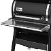 Produktbild Weber 7002 SmokeFire EX4 Folding Front Shelf, Silver