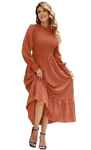 fashion best fall dresses