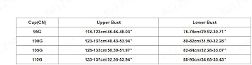 Sexy Women's Plus Size Underwear Bra Push Up V Neck Transparent Bra Casual Comfortable Breathable Bralette Everyday Daily Lingerie