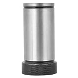 CNC Lathe Parts Tool, Morse Taper Drill Sleeve Reducing Adapter Tool Holder Bushing Steel 40Cr CNC L