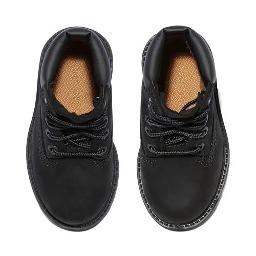 Image of Timberland premium waterproof Junior Leather Boot