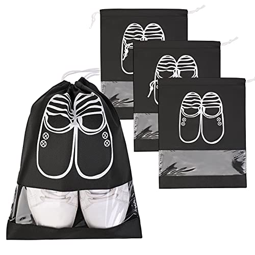 Stackers Borsa da viaggio nera
