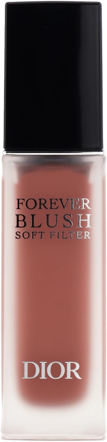 [ショップバッグ付] Dior ディオール ディオールスキン フォーエヴァー ブラッシュ ソフト フィルター チーク ホイップチーク
