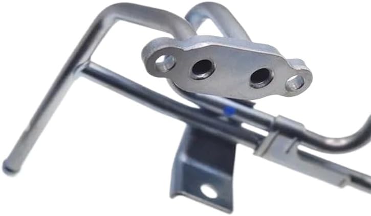 Turbocharger Water Tube 14498-EB70A for YD25DDTI Compatible Replacement