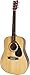 Yamaha Fd01S Solid Top Acoustic Guitar (Amazon-Exclusive)
