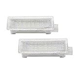LED Interior Lights Under Dash Car Lighting Kit for BMW E60 E61 E63 E64 E65 E66 E67 E70 E71 E68 E81E82 E83 E84 E85 E86 E87 E88 E89 E90 E92 E93 M3 M5 F01 F02 F03 F04 F07 F10 F11 F12 F13 F18 F20 F25