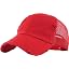 Red Trucker