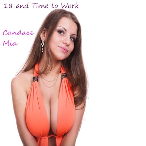 『18 and Time to Work』のカバーアート