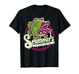 Seymours's Organics Plant Food Essential T-Shirt