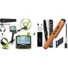 1031 Metal Detector for Adults with HS-1 Metal Detector Pinpointer