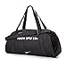 NIKE Women's Gym Club Duffel Bag