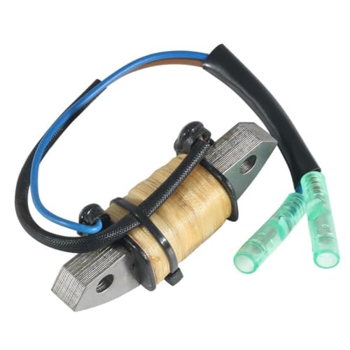Bobina de carga para reparar encendido defectuoso en fuerabordas 20HP