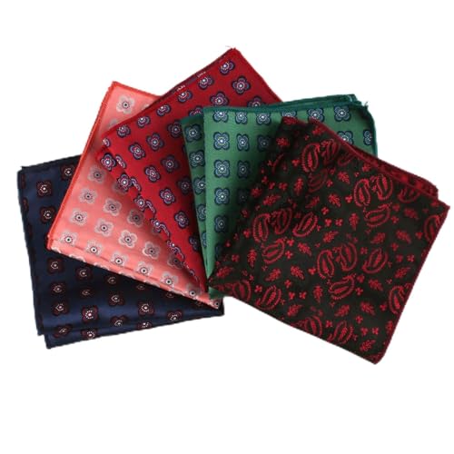 Serviette de poche pour costume le cadeau idéal pour marié et témoin