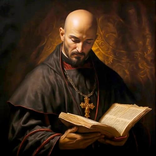 Ejercicios Espirituales de San Ignacio de Loyola (Segunda semana)- (Ep.20)