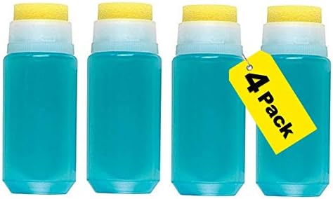 1InTheOffice Envelope Moistener"4 Pack"