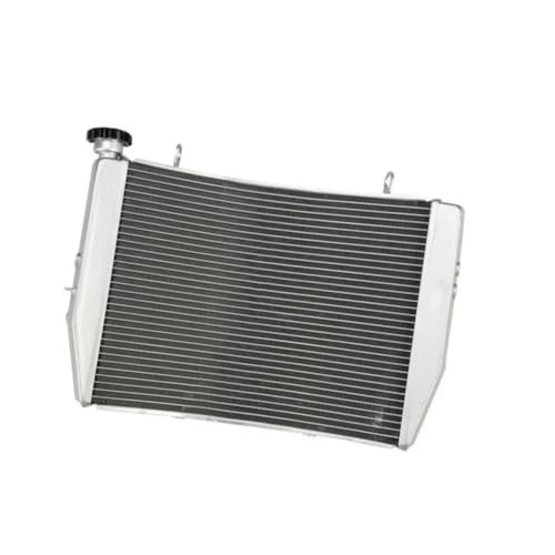 Radiateur pour GSXR-1000 K17 2017-2020 : refroidisseur de remplacement moto