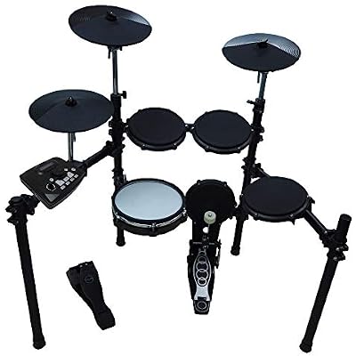 midiplus ED-6 electronic drum