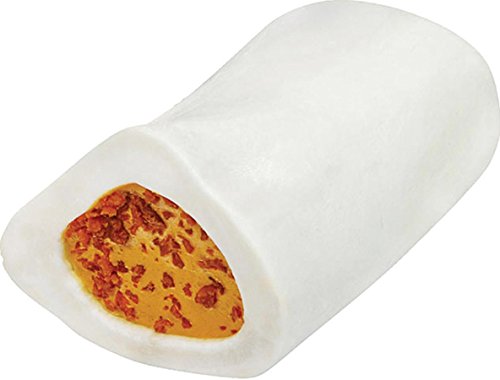 Redbarn Small Filled Bone with Cheese and Bacon Flavor - 1 Bone