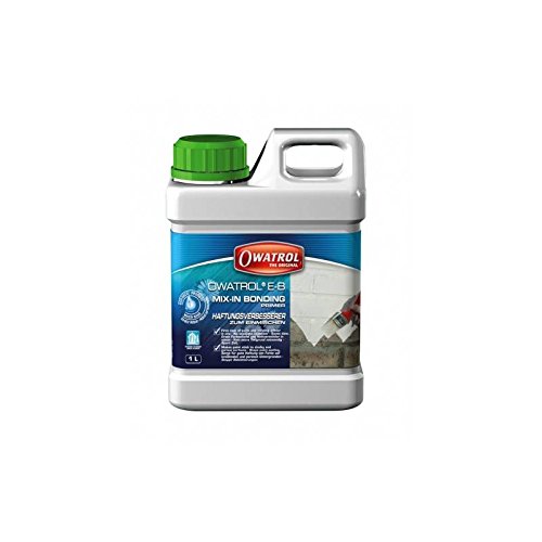 Owatrol E-B -hechtmiddel voor het mengen - 1 liter - Image 3