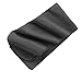 Port Authority Men's Extra Long Fleece Scarf OSFA Midnight Heather