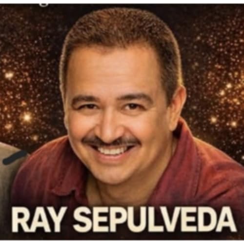 Interview with Ray Sepulveda, Que Viva La M&uacute;sica, #99, 2-21-26