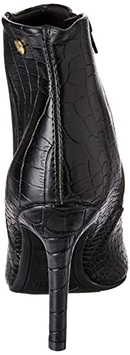 Boat Shoe,Casual,Vizzano,Feminino,PRETO, 34