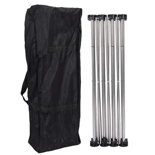 Banco de trabajo con patas de araña, resistente, capacidad de carga de 800 kg, de acero inoxidable, plegable, portátil, multiusos, para construcción de carpintería