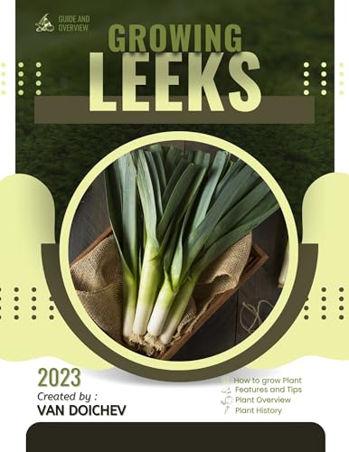 Leeks: Guide and overview